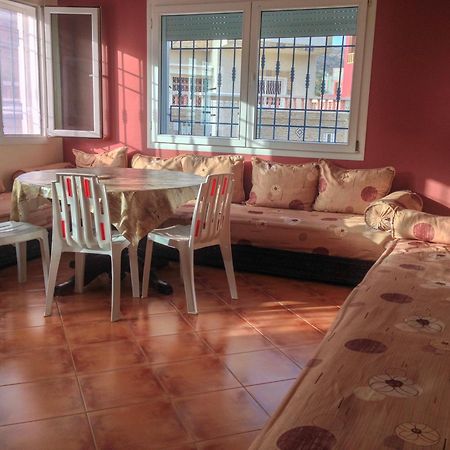 Villa La Palma 2, Imi Ouaddar Agadir n'Ait Sa Extérieur photo