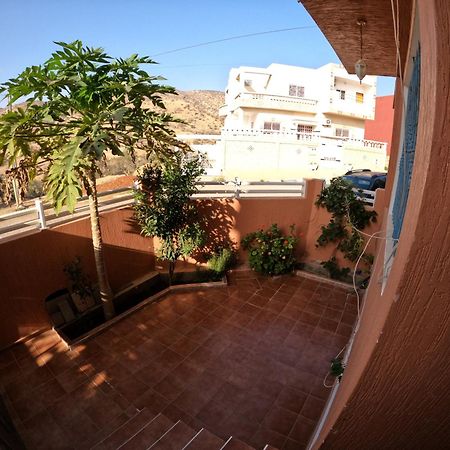 Villa La Palma 2, Imi Ouaddar Agadir n'Ait Sa Extérieur photo
