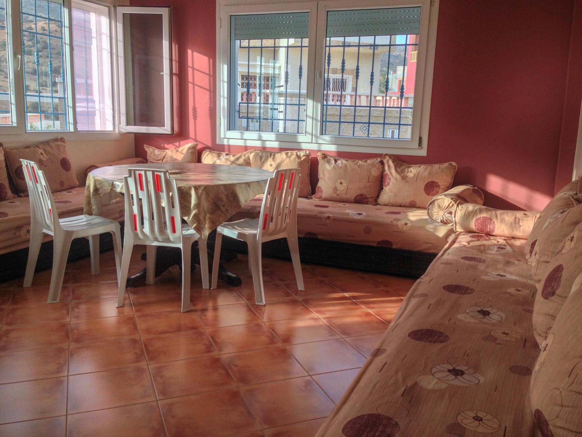 Villa La Palma 2, Imi Ouaddar Agadir n'Ait Sa Extérieur photo