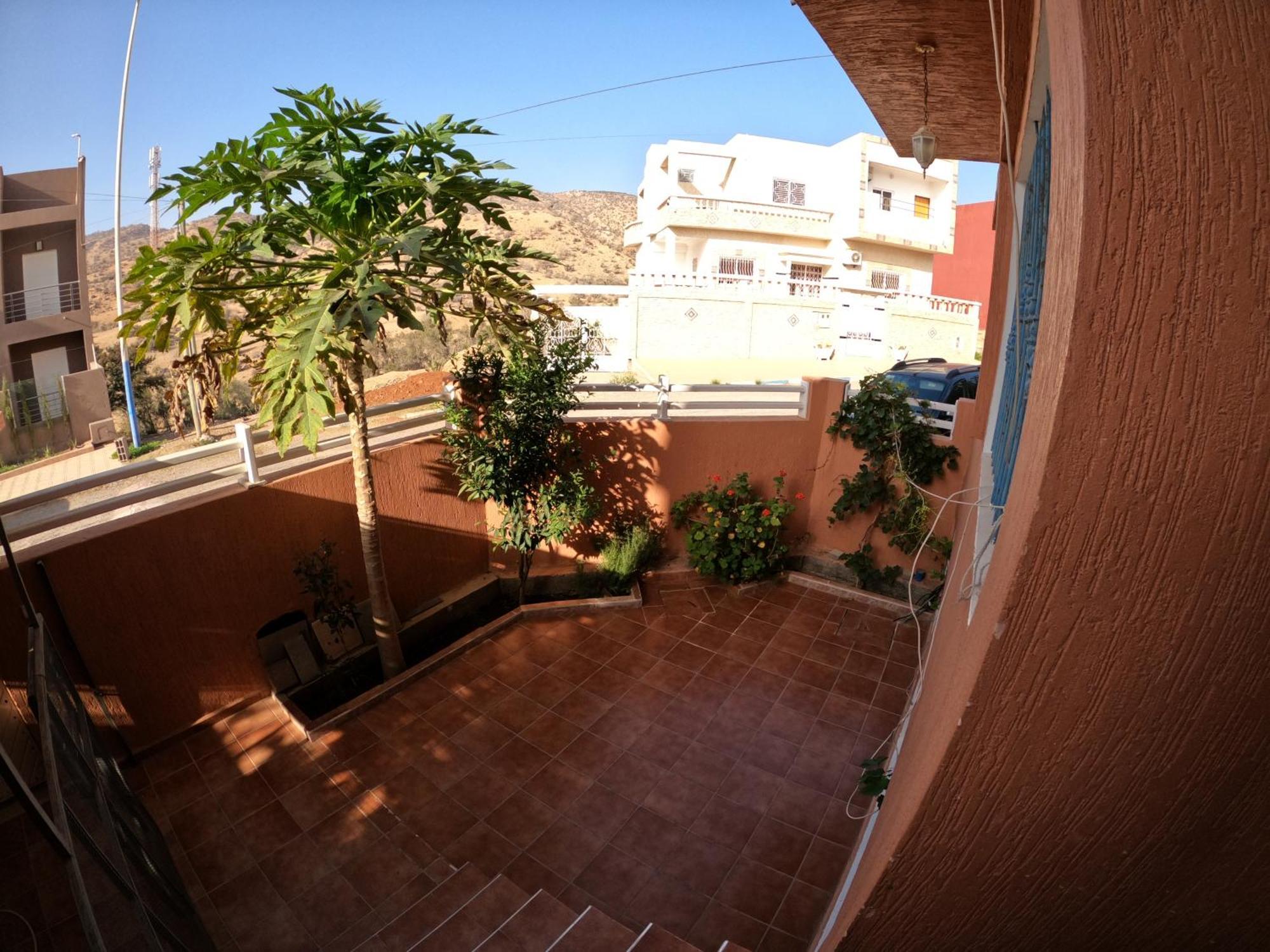 Villa La Palma 2, Imi Ouaddar Agadir n'Ait Sa Extérieur photo
