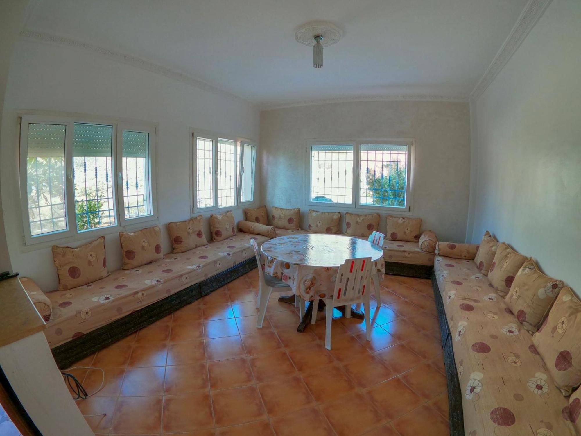 Villa La Palma 2, Imi Ouaddar Agadir n'Ait Sa Extérieur photo