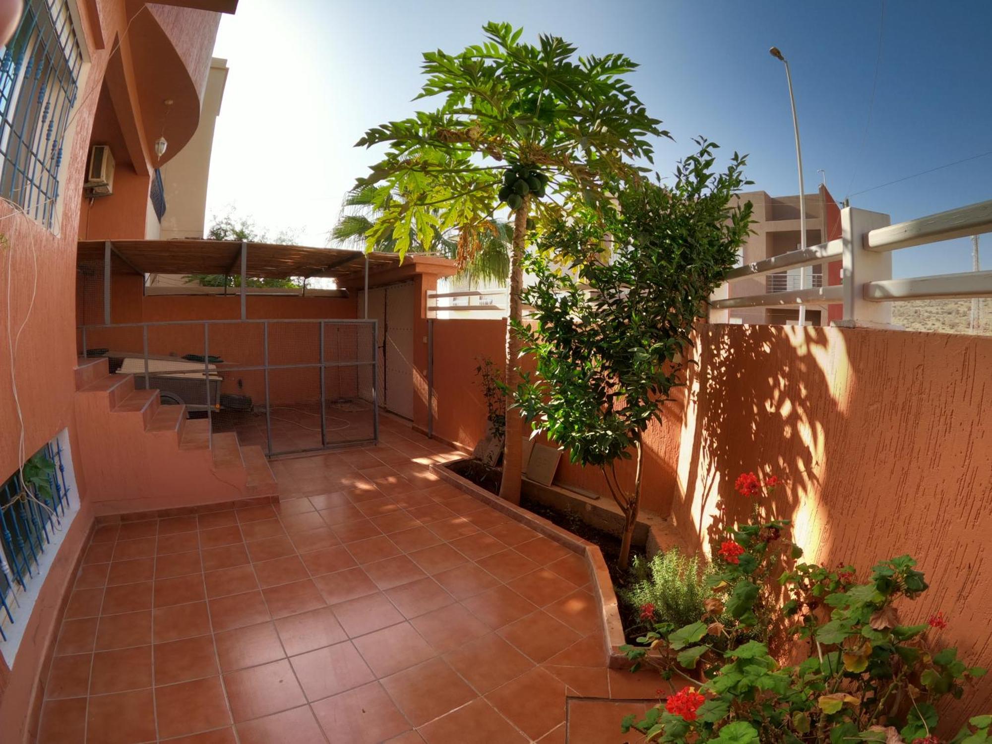 Villa La Palma 2, Imi Ouaddar Agadir n'Ait Sa Extérieur photo