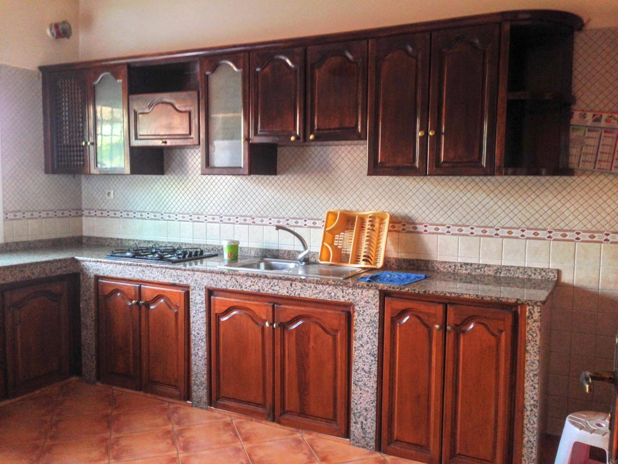 Villa La Palma 2, Imi Ouaddar Agadir n'Ait Sa Extérieur photo