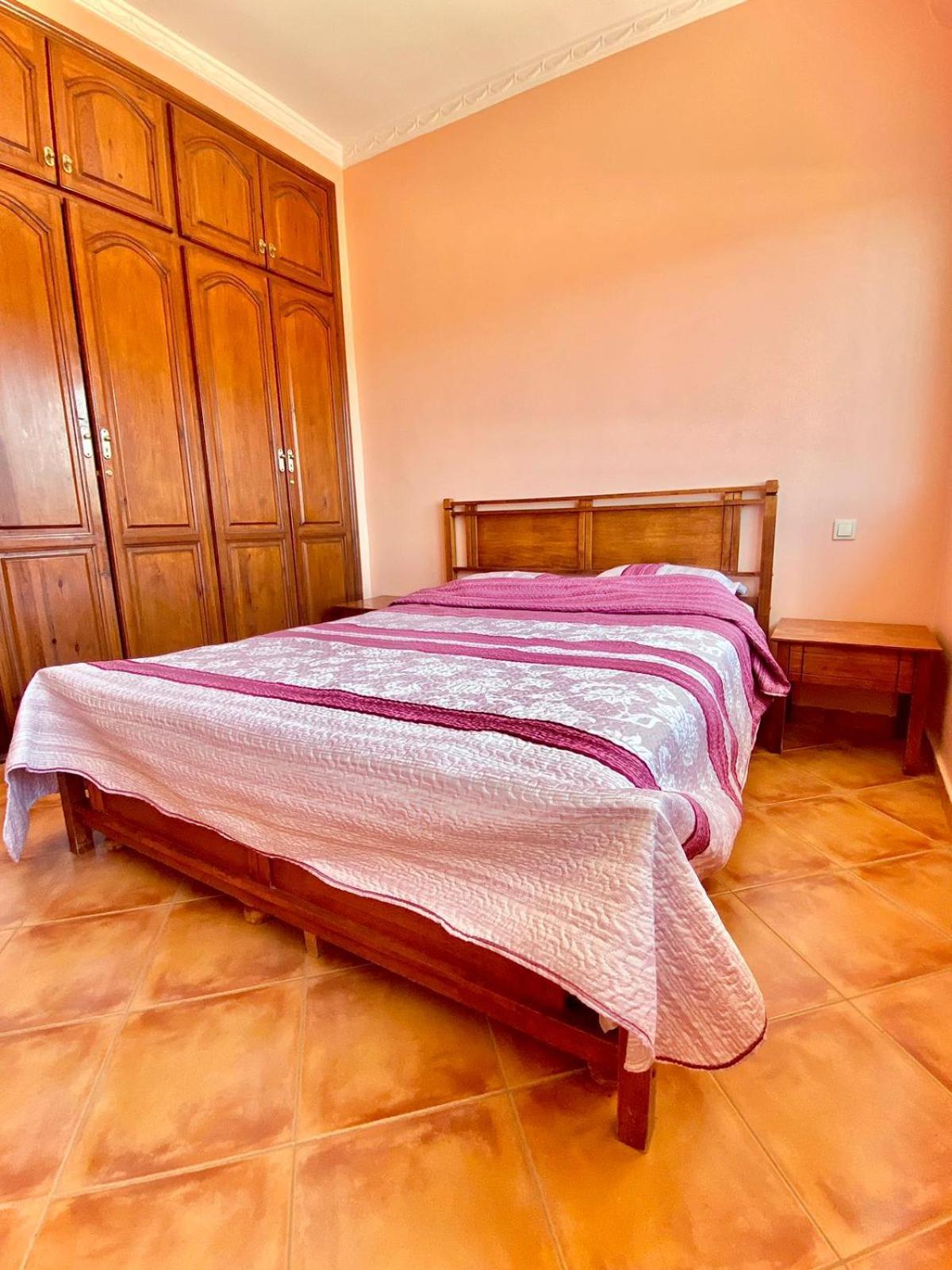 Villa La Palma 2, Imi Ouaddar Agadir n'Ait Sa Extérieur photo